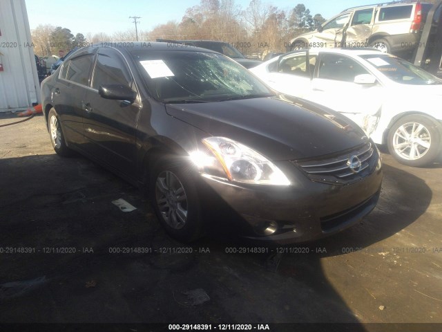 NISSAN ALTIMA 2012 1n4al2ap8cc118213