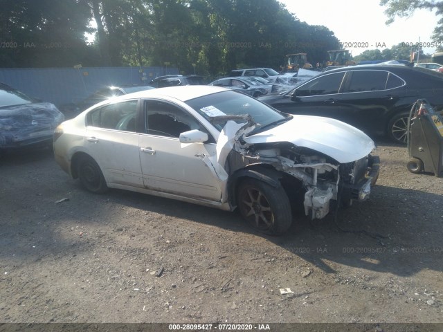 NISSAN ALTIMA 2012 1n4al2ap8cc118745