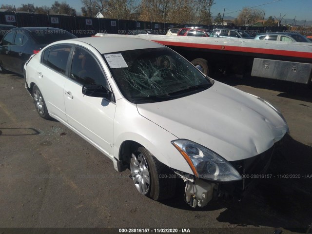 NISSAN ALTIMA 2012 1n4al2ap8cc118972