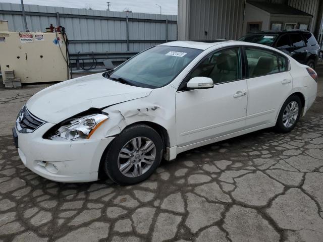 NISSAN ALTIMA 2012 1n4al2ap8cc119832