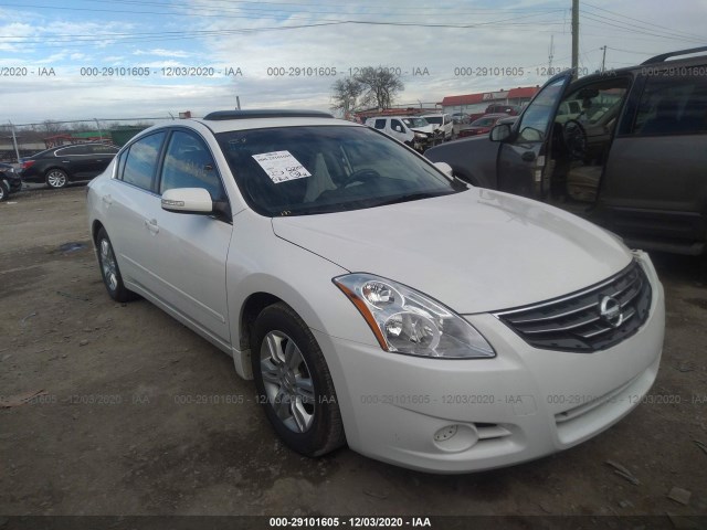 NISSAN ALTIMA 2012 1n4al2ap8cc120429