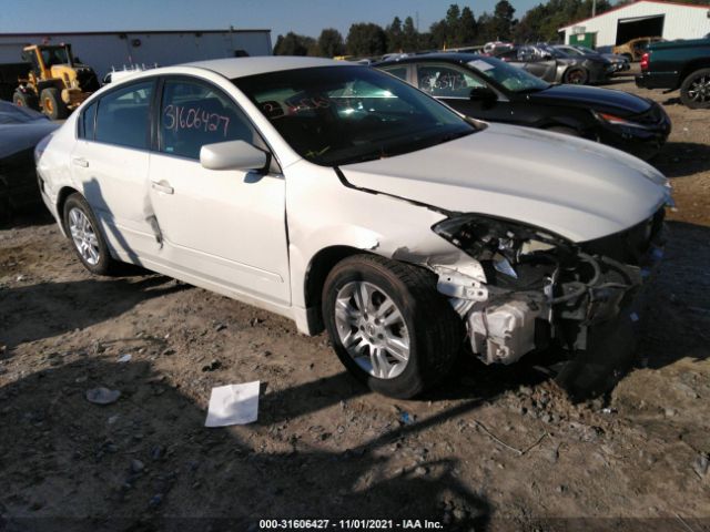 NISSAN ALTIMA 2012 1n4al2ap8cc120480