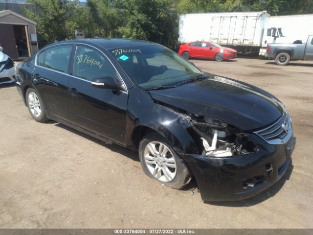 NISSAN ALTIMA 2012 1n4al2ap8cc121631