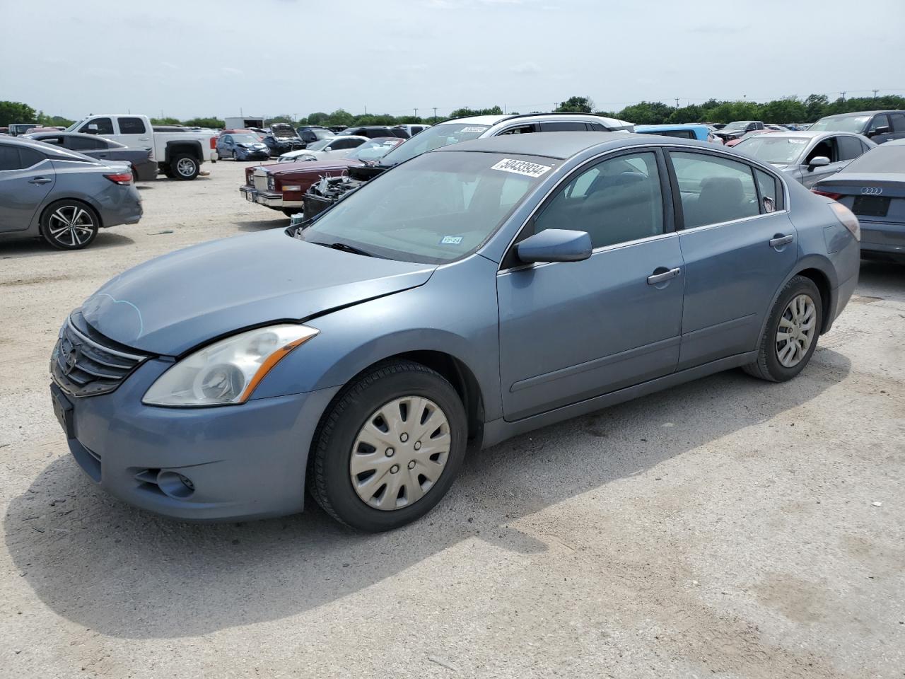 NISSAN ALTIMA 2012 1n4al2ap8cc122827