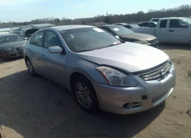 NISSAN ALTIMA 2012 1n4al2ap8cc123234