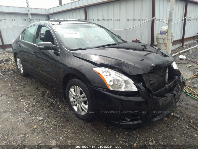 NISSAN ALTIMA 2012 1n4al2ap8cc123802