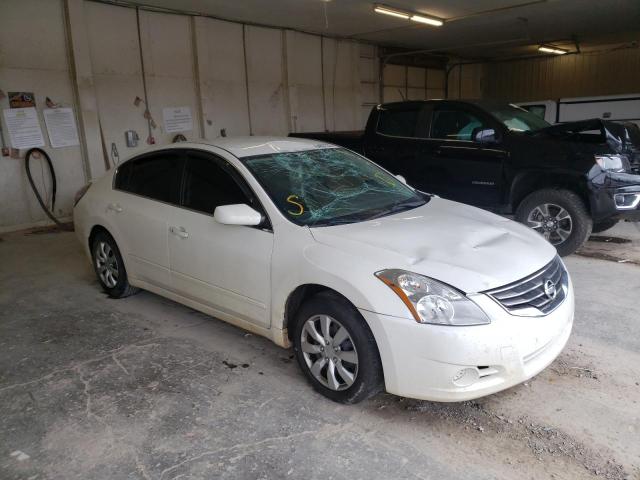 NISSAN ALTIMA BAS 2012 1n4al2ap8cc124268