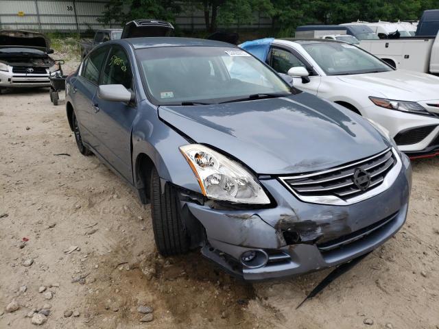 NISSAN ALTIMA BAS 2012 1n4al2ap8cc124612