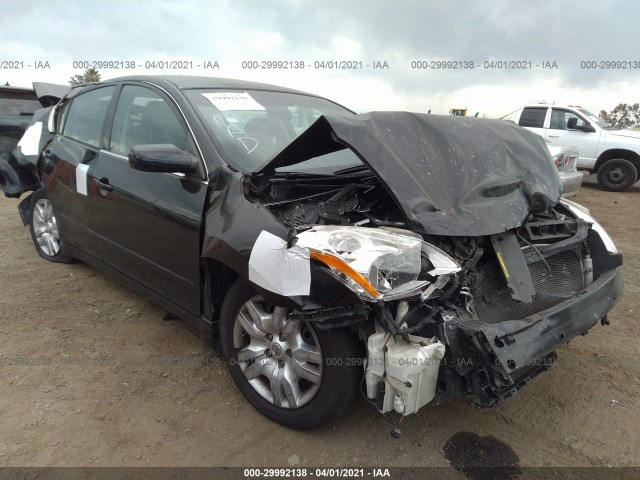 NISSAN ALTIMA 2012 1n4al2ap8cc125100