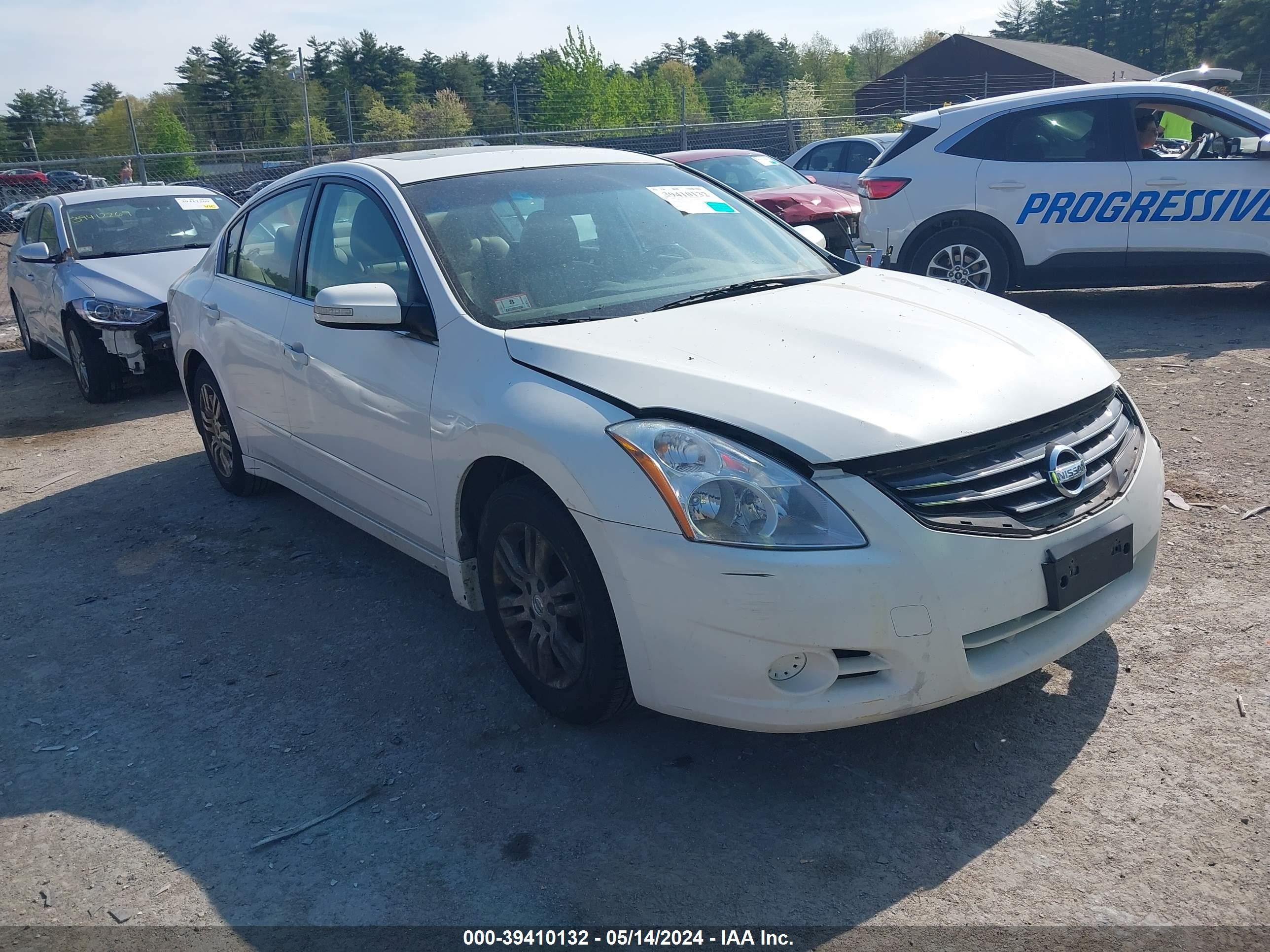 NISSAN ALTIMA 2012 1n4al2ap8cc125243