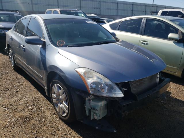 NISSAN ALTIMA BAS 2012 1n4al2ap8cc125601