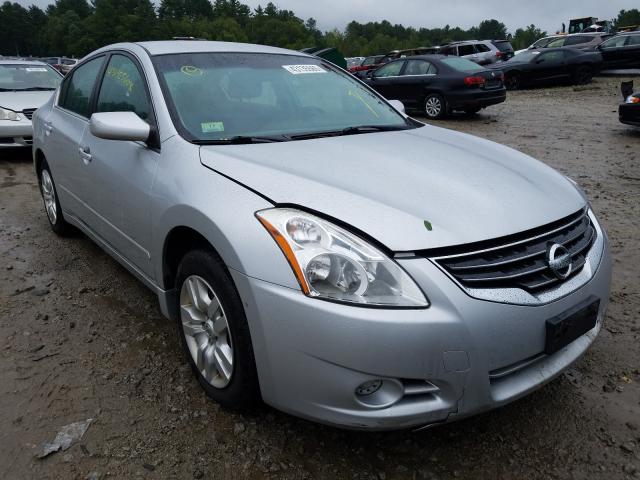 NISSAN ALTIMA BAS 2012 1n4al2ap8cc125839