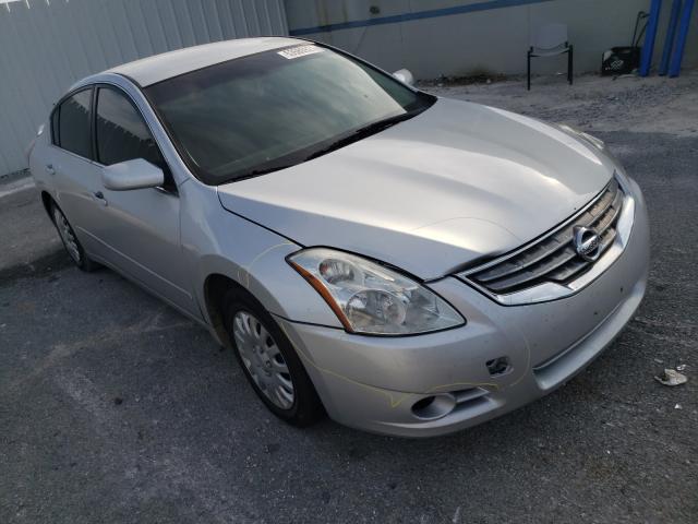 NISSAN ALTIMA 2012 1n4al2ap8cc125954