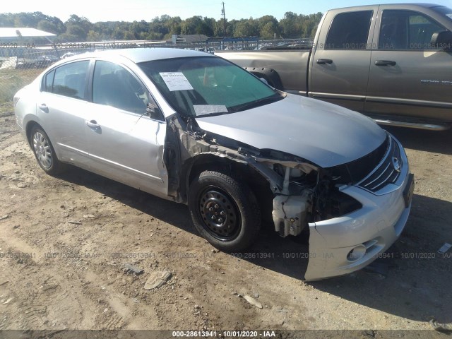 NISSAN ALTIMA 2012 1n4al2ap8cc126215