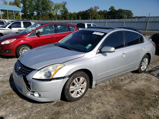 NISSAN ALTIMA BAS 2012 1n4al2ap8cc126439