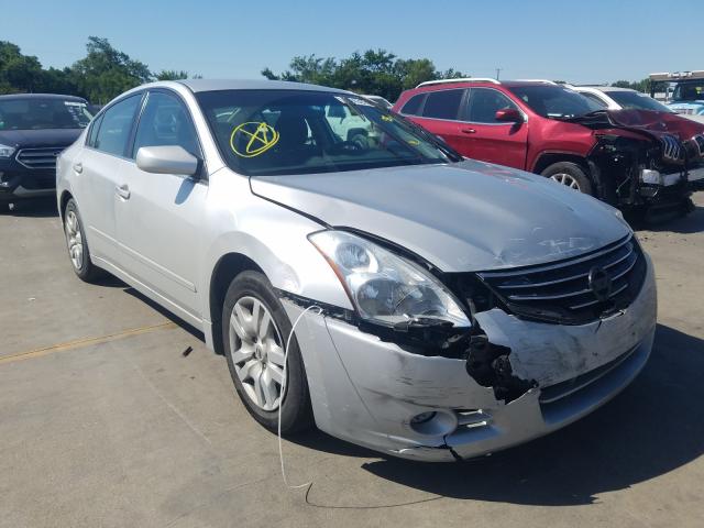 NISSAN ALTIMA BAS 2012 1n4al2ap8cc126862