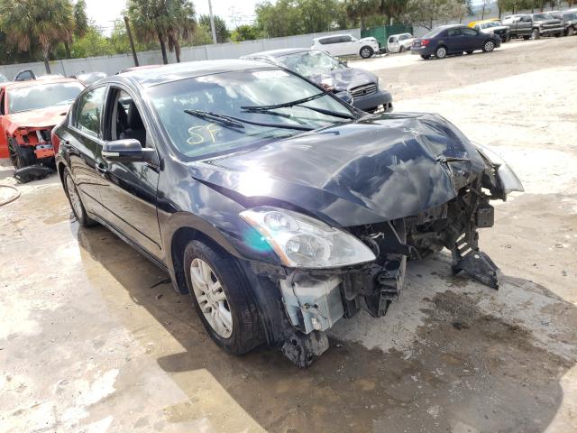 NISSAN ALTIMA BAS 2012 1n4al2ap8cc128420