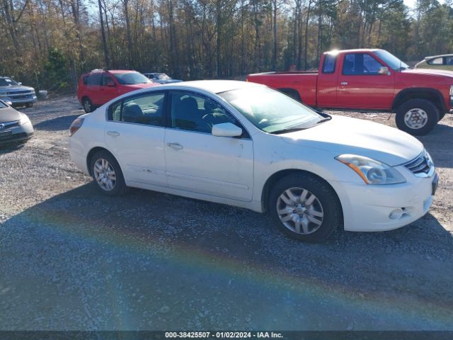 NISSAN ALTIMA 2012 1n4al2ap8cc128921