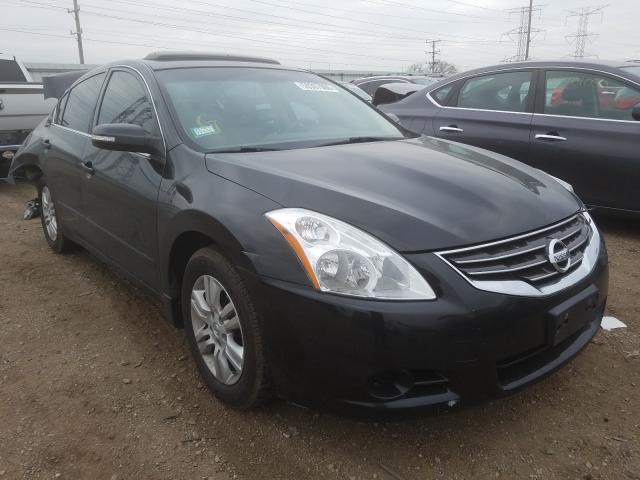 NISSAN ALTIMA BAS 2012 1n4al2ap8cc129163