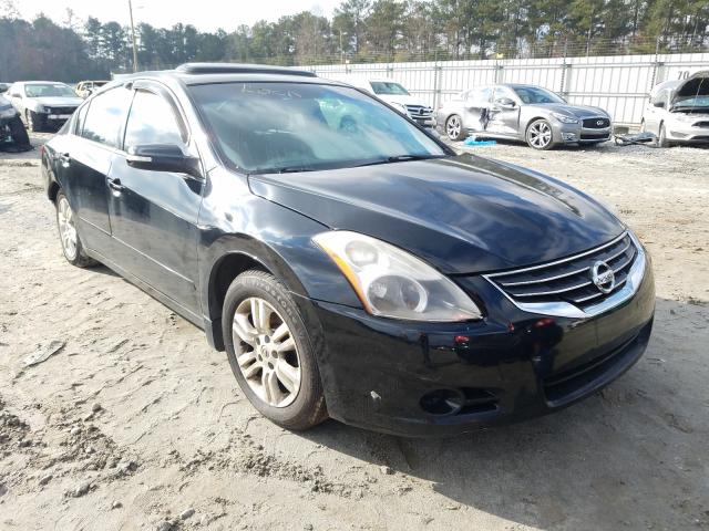 NISSAN ALTIMA BAS 2012 1n4al2ap8cc130278