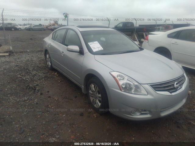 NISSAN ALTIMA 2012 1n4al2ap8cc131513