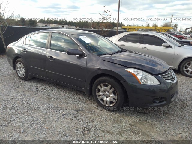 NISSAN ALTIMA 2012 1n4al2ap8cc131706