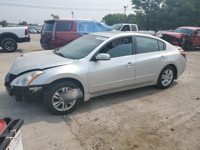 NISSAN ALTIMA BAS 2012 1n4al2ap8cc131849