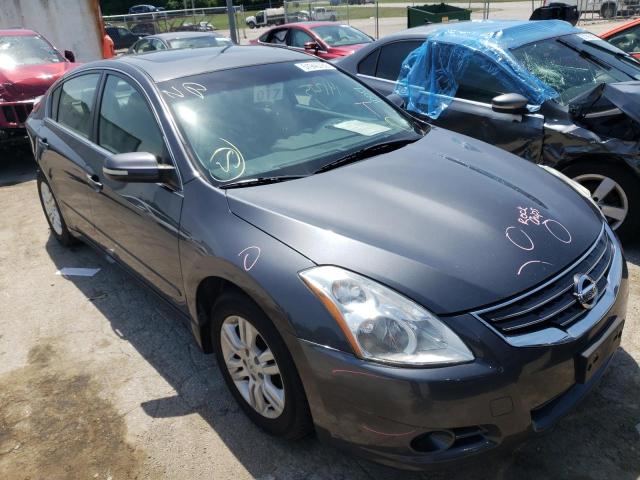 NISSAN ALTIMA BAS 2012 1n4al2ap8cc132886