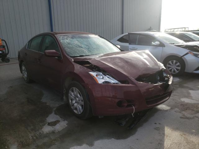 NISSAN ALTIMA BAS 2012 1n4al2ap8cc133035