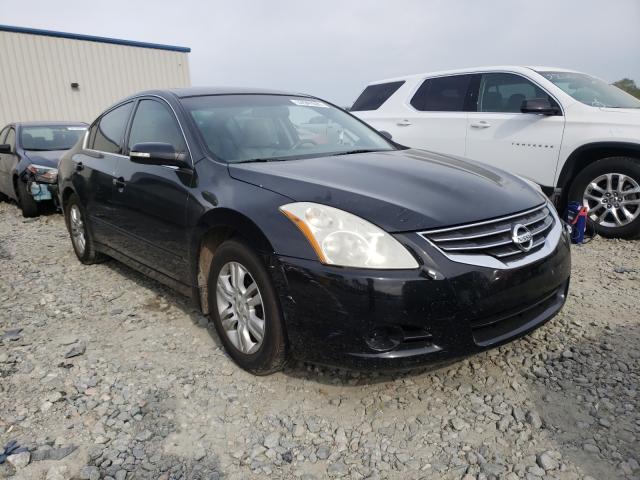 NISSAN ALTIMA BAS 2012 1n4al2ap8cc133455