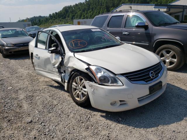 NISSAN ALTIMA BAS 2012 1n4al2ap8cc133536