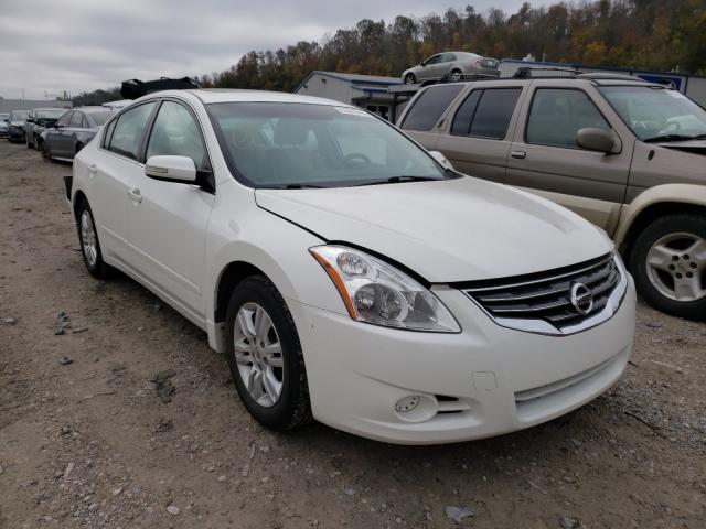 NISSAN ALTIMA BAS 2012 1n4al2ap8cc133620