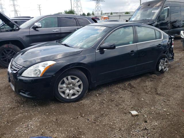 NISSAN ALTIMA BAS 2012 1n4al2ap8cc134251