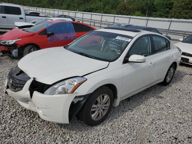 NISSAN ALTIMA BAS 2012 1n4al2ap8cc134606