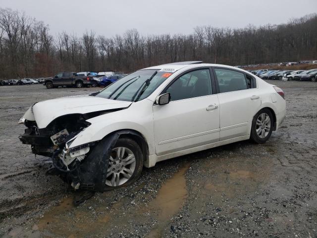 NISSAN ALTIMA BAS 2012 1n4al2ap8cc134668