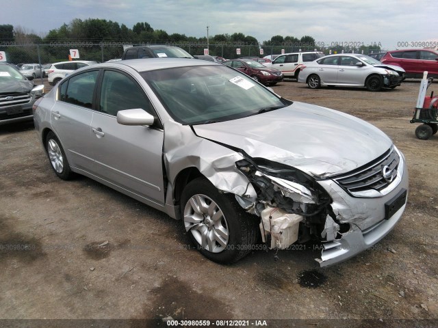 NISSAN ALTIMA 2012 1n4al2ap8cc134783