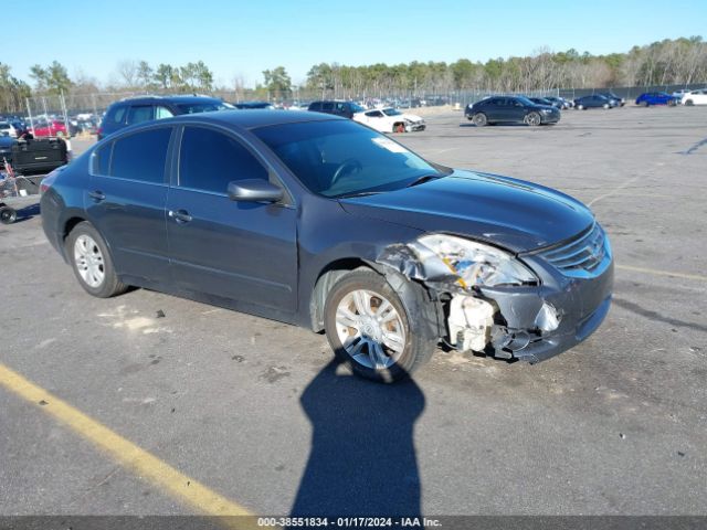 NISSAN ALTIMA 2012 1n4al2ap8cc134833