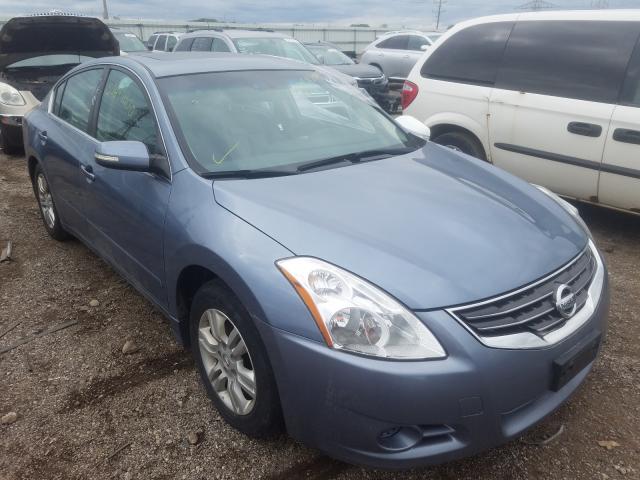 NISSAN ALTIMA BAS 2012 1n4al2ap8cc136016