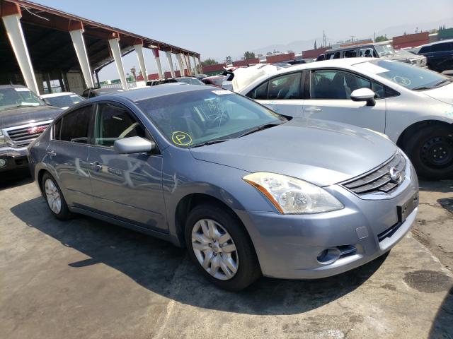 NISSAN ALTIMA BAS 2012 1n4al2ap8cc136047