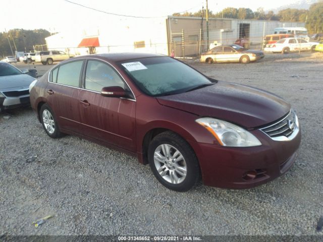 NISSAN ALTIMA 2012 1n4al2ap8cc137196