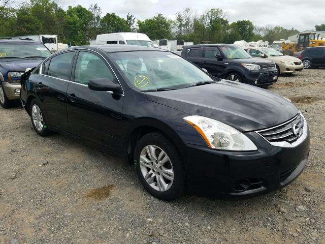 NISSAN ALTIMA 2012 1n4al2ap8cc137327