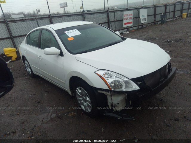 NISSAN ALTIMA 2012 1n4al2ap8cc137392