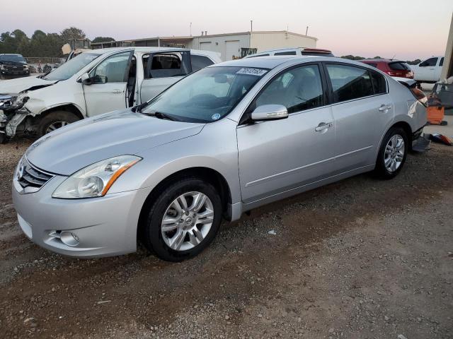 NISSAN ALTIMA BAS 2012 1n4al2ap8cc137537