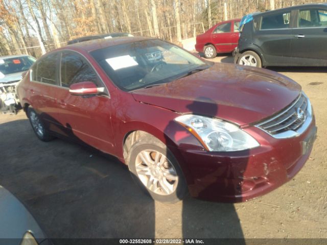 NISSAN ALTIMA 2012 1n4al2ap8cc137862