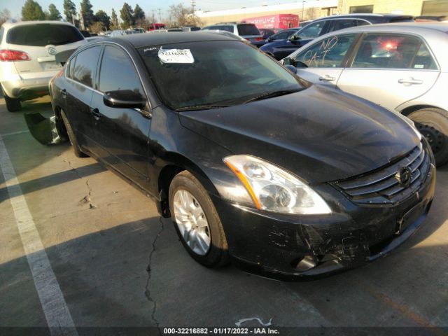 NISSAN ALTIMA 2012 1n4al2ap8cc138056