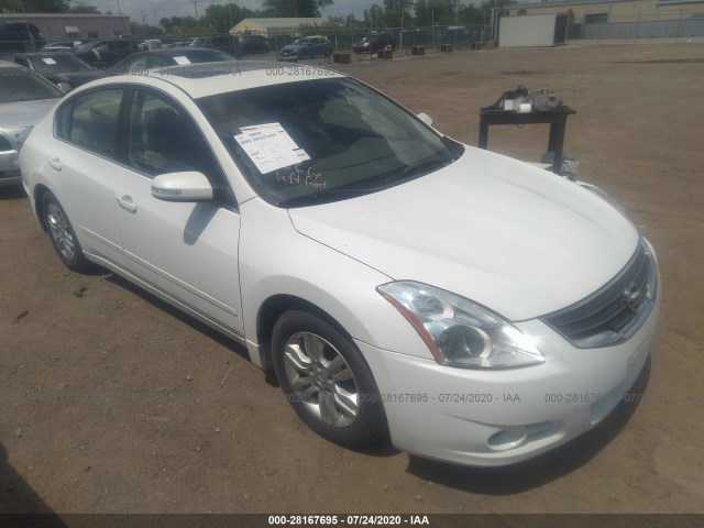 NISSAN ALTIMA 2012 1n4al2ap8cc138798