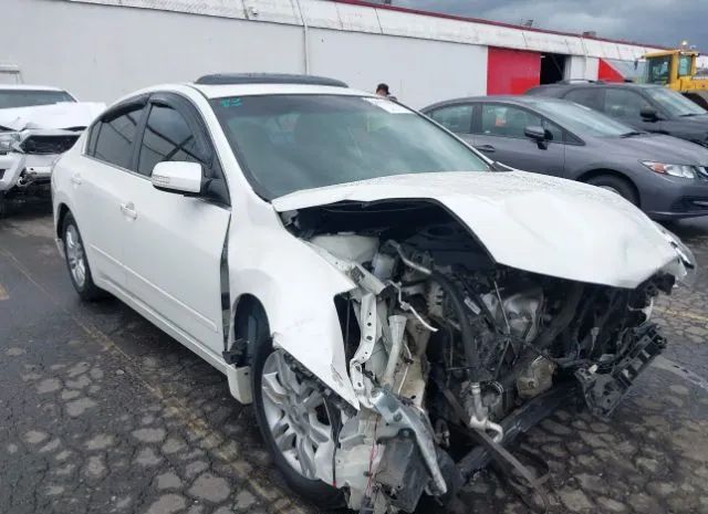 NISSAN ALTIMA 2012 1n4al2ap8cc139403