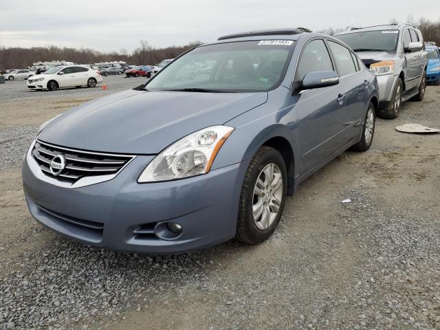 NISSAN ALTIMA 2012 1n4al2ap8cc140504