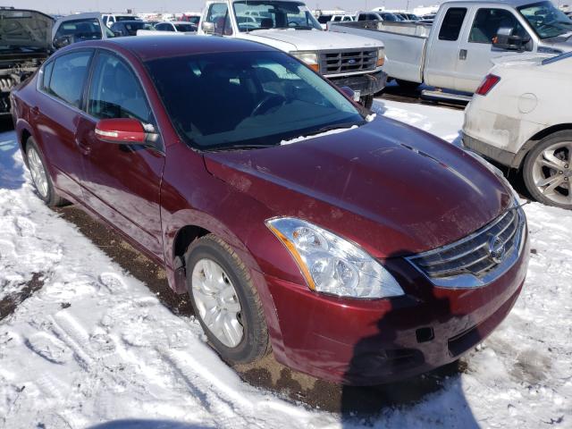 NISSAN ALTIMA BAS 2012 1n4al2ap8cc140549