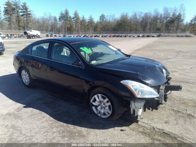 NISSAN ALTIMA 2012 1n4al2ap8cc141295